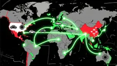 U.S. Treasury's 3% GDP Growth Forecast and the Implications of U.S.-China Trade Truce for Global Equities and Commodity Markets