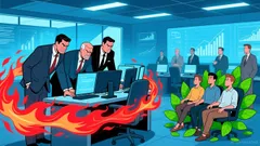 Kosmos Energy Outlook: A Mixed Signal Amid Weak Technicals and Strong Fundamentals