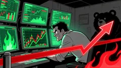 Dogecoin's Critical Technical Juncture and Bearish Risks: Navigating Short-Term Breakdown vs. Structural Consolidation