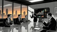 Navigating the Fed's December Rate Decision and Its Implications for 2026