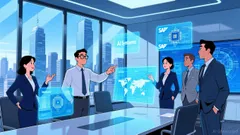 FPT's Strategic Expansion in South Korea: A High-ROI Opportunity in the SAP and AI-Driven Enterprise Market