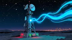 Echostar Outlook: Mixed Signals Amid Market Volatility