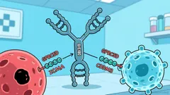 Innovent's IBI3003: A Breakthrough Trispecific Antibody with High Efficacy in R/R Multiple Myeloma