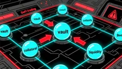 Jupiter Lend's Rehypothecation Risks and the Implications for DeFi Safety