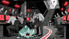 Market Overview for Render/Tether (RENDERUSDT)