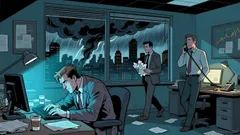 Doximity Outlook: Weak Technicals and Mixed Fundamentals Signal Cautious Approach