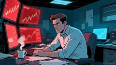 Cinemark Holdings Outlook: A Bearish Technical Picture Amid Mixed Fundamentals