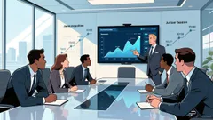 Hewlett Packard's Strategic Transformation: A Margin-Driven Growth Story for FY26