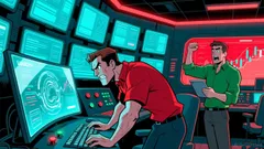 HYPE's Volatility and Leverage Risk in 2025: Navigating the Dual-Edged Sword of High-Leverage Crypto Trading