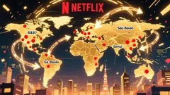 Netflix's Strategic Edge in Streaming and Its Implications for Long-Term Stock Value