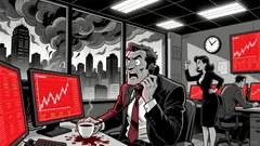 Market Overview: CVXUSDT Price Action and Momentum Signals