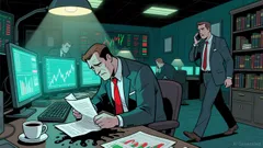 Inter & Co Outlook: A Cautious Path Ahead