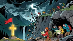 CONMED Outlook: Mixed Signals Amid Weak Technicals