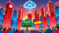 Yardeni Pressures Tech Rotation as Mag 7 Dominance Wanes