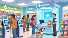 Chewy's Operational Gains: Justifying the Premium Valuation?