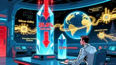 Strategic Risk Assessment: MAG 7 Tech Dominance Loses Luster