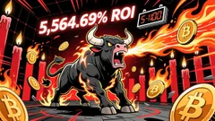 BullZilla (BZIL) as the High-Velocity Presale Disruptor in 2025