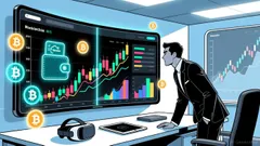 WisdomTree Launches Tokenized Put-Write Fund to Fuel Income Strategy