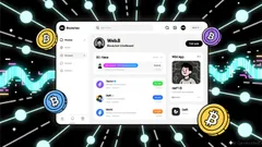 Farcaster's Wallet-First Strategy and Its Implications for Decentralized Social Media Growth