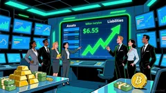 Tether's Financial Resilience Amid Solvency Fears: Why Tether Remains a Stable and Strategic Reserve Asset in Crypto Markets