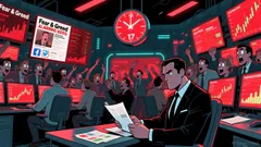 Crypto Market at 'Extreme Fear' Level: Is This the Inflection Point for Contrarian Investors?