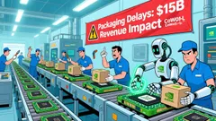 Nvidia's AI Leadership Sustainability: A Risk Defense Assessment