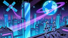 Assessing the Impact of Valuation Volatility and Market Optimism on Tech Stocks: Netflix, SpaceX, and Perplexity