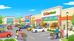 Can Phillips Edison (PECO) Deliver Consistent $100/Month Passive Income for Long-Term Investors?