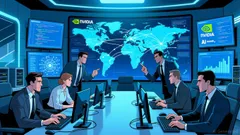 Nvidia's Expanding AI Chip Dominance and Its Implications for Long-Term Growth