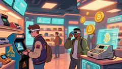 GameStop's Q3 Earnings and Strategic Evolution: Assessing the Sustainability of Its Omnichannel Retail Model and Shareholder Value Potential