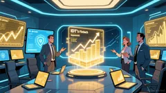 IDT's Q1 2026 Performance: Sustainable Momentum and Undervalued Growth in Cybersecurity and Energy Sectors