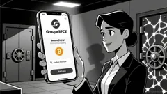 BPCE's Strategic Foray into the French Crypto Market: Institutional Adoption and Retail Investor Opportunities in 2025