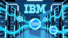 IBM Set to Bolster AI Cloud Play with $11B Confluent Bid