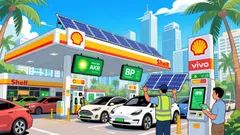 Strategic Opportunities in Indonesia's Evolving Fuel Retail Landscape