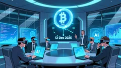 Bittensor's Halving and Institutional Adoption: A Catalyst for TAO's Next Leg Higher