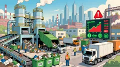 Is Waste Management a Must-Have "Forever Stock" for Income Portfolios?