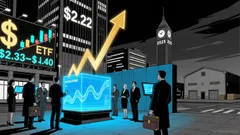 XRP's 2025 Breakout Potential: Technical Momentum and Institutional Sentiment Converge