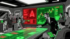 BlackRock's Institutional Bitcoin Transfers: Sell Signal or Strategic Rebalancing?