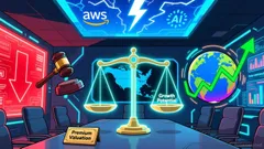 Is Amazon Stock Undervalued Amid 2025's Disappointing Performance?