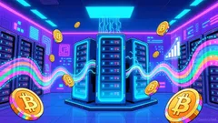 Bittensor's First Halving and Institutional Adoption: A Confluence of Scarcity and Demand in the AI Crypto Sector