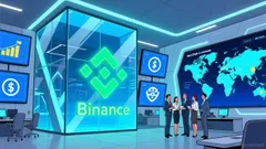Binance Secures Full Regulatory Clearance in Abu Dhabi, Boosting Global Credibility