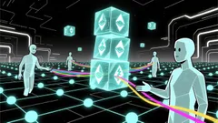 Vitalik Buterin's Ethereum Gas Futures Market and Its Implications for Blockchain Economic Stability