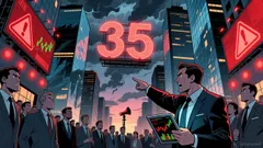 The Risks of Overvaluation: Why a Lost Decade May Be Inevitable for Equities