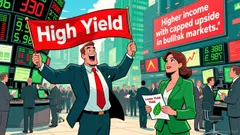 IVVW: NAV-Conscious Covered Call ETF Shows Stability, Limited Upside