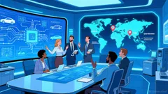 NOVOSENSE's HKEX Listing: Growth Potential vs. Structural Risks in Global Expansion