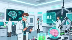 The Rise of AI-Driven Biotech in Mental Health: A 2025 VC Investment Playbook