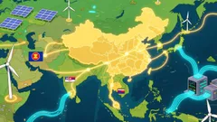 China's Export Resilience Amid US Tariff Truce: Implications for Global Supply Chain Investors