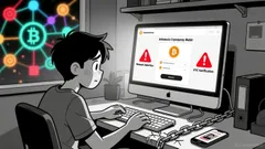 Navigating MEXC Withdrawals to Traditional Bank Accounts in 2025