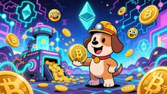 2025 Meme Coin Renaissance: Evaluating the High-Potential Meme Coins Driving the Next Bull Run