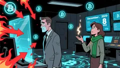 ALGO Up 0.6% as Price Volatility Narrows After Year-Long Downtrend